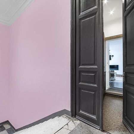 Vorontsov Lane Design Apartment Одесса Экстерьер фото