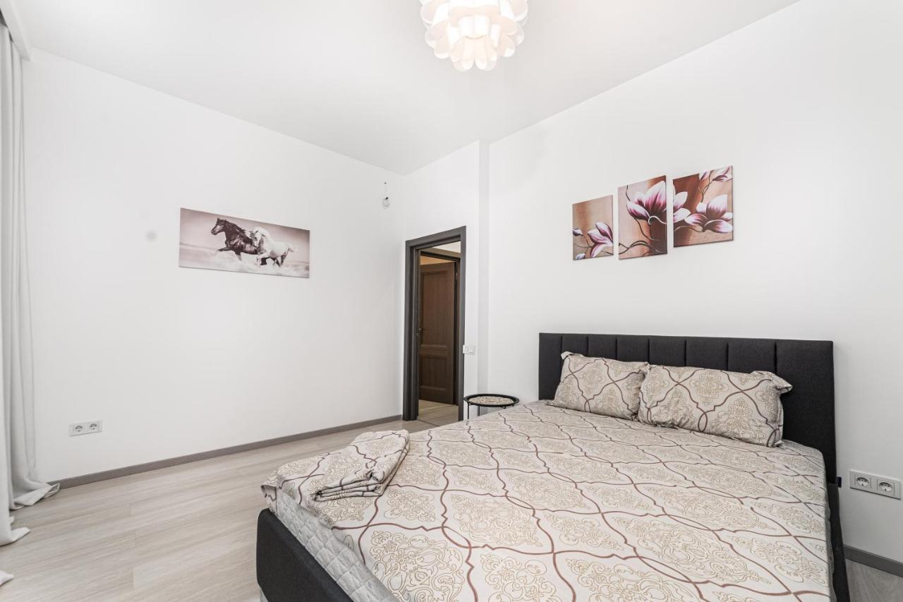 Vorontsov Lane Design Apartment Одесса Экстерьер фото