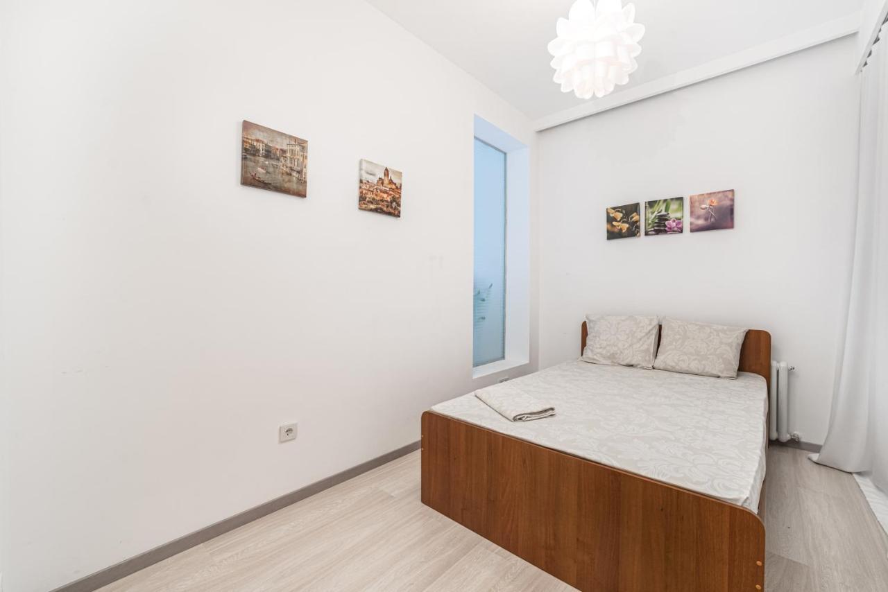 Vorontsov Lane Design Apartment Одесса Экстерьер фото