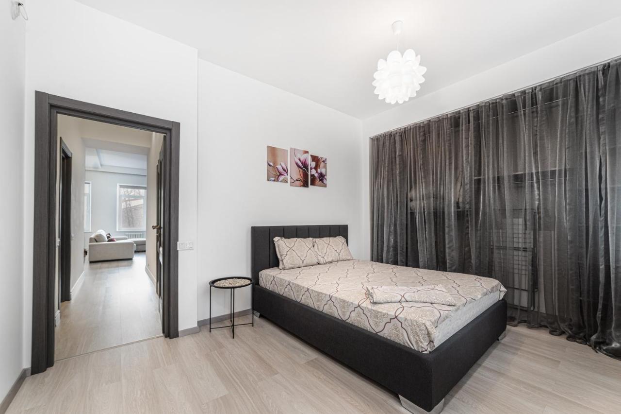 Vorontsov Lane Design Apartment Одесса Экстерьер фото