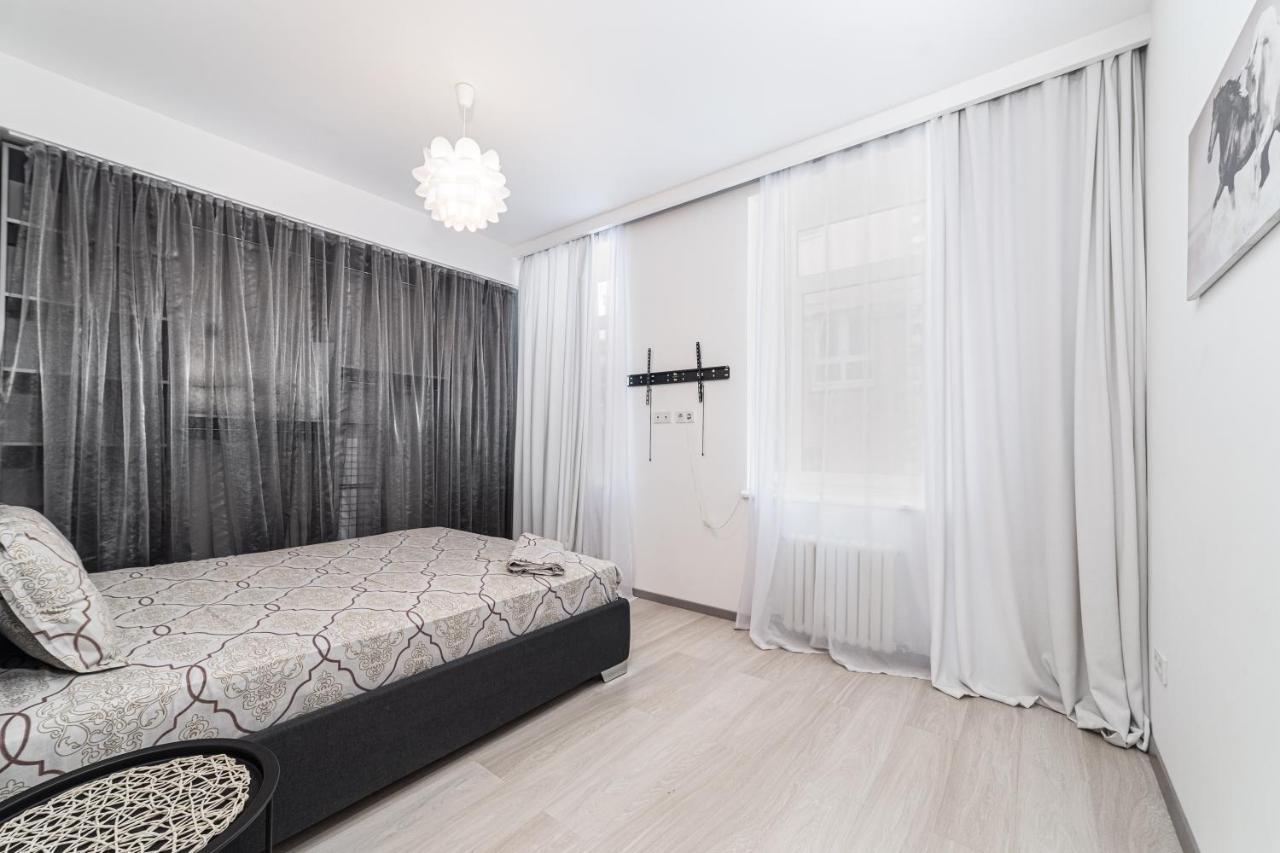 Vorontsov Lane Design Apartment Одесса Экстерьер фото