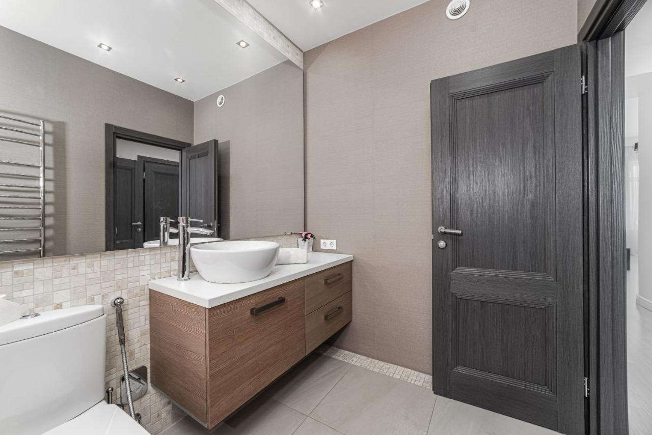 Vorontsov Lane Design Apartment Одесса Экстерьер фото