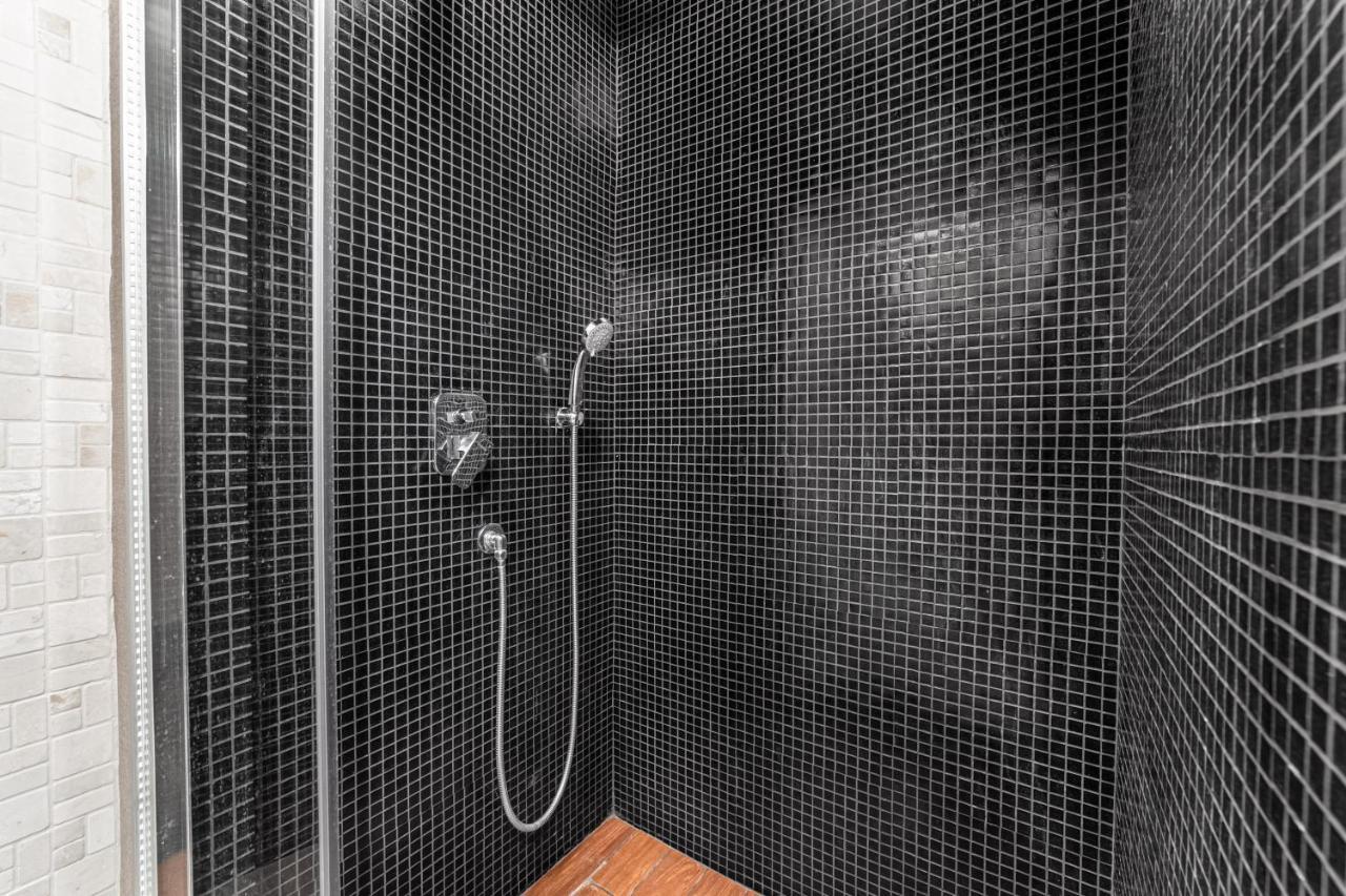 Vorontsov Lane Design Apartment Одесса Экстерьер фото